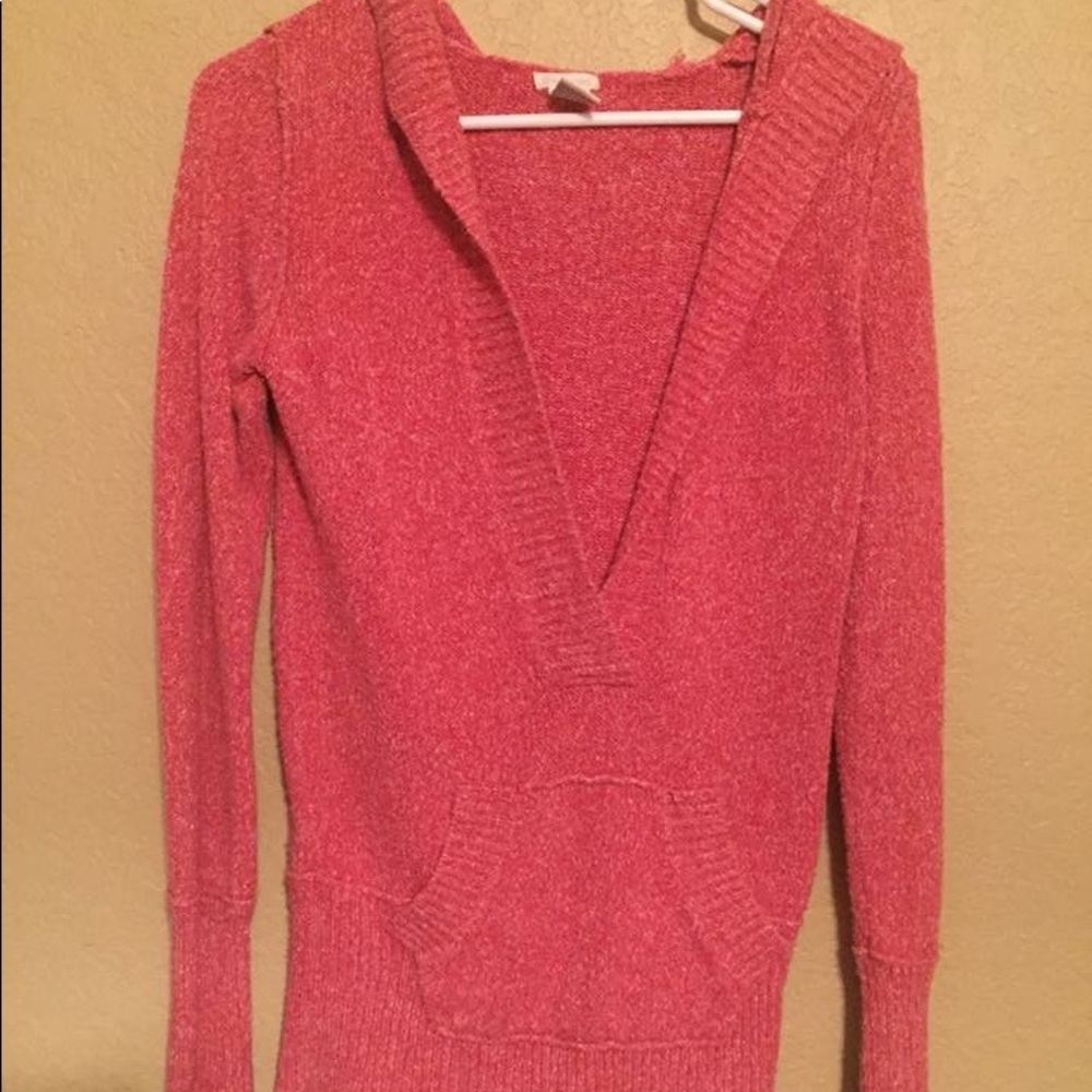Maurice’s brand size M